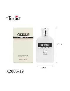 copy of CLASSIC No.1 Eau de Parfum 100ml X2005-8