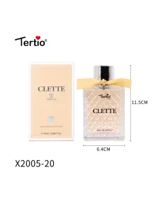 copy of CLASSIC No.1 Eau de Parfum 100ml X2005-8