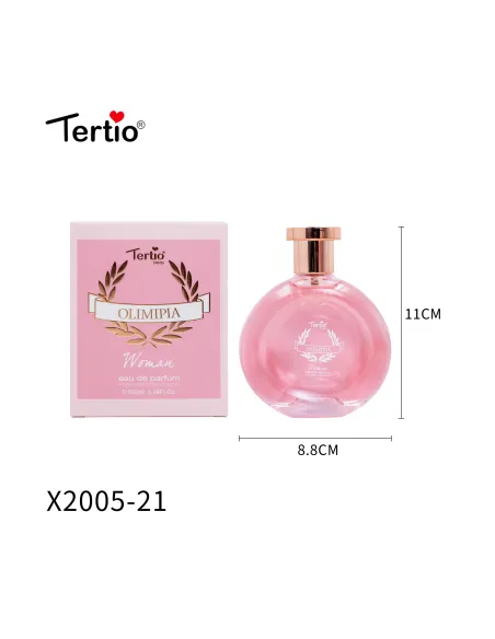 copy of CLASSIC No.1 Eau de Parfum 100ml X2005-8