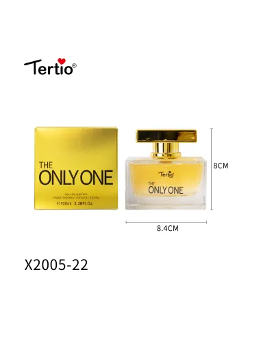 The Only One – Eau de Parfum 100 ml (Ref. X2005-22)