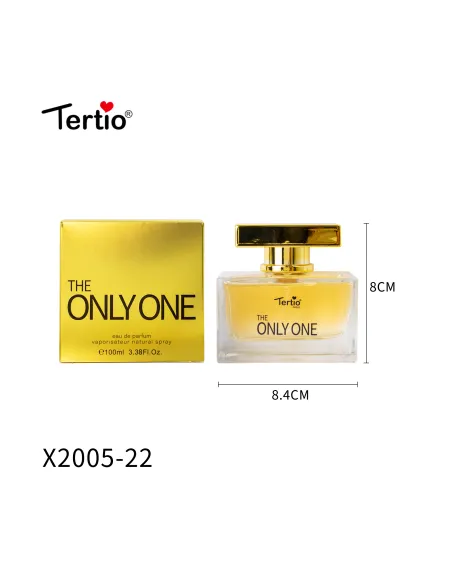 The Only One – Eau de Parfum 100 ml (Ref. X2005-22)