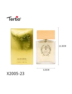 Puro Latte Giardino Di Tosca – Eau de Parfum 100 ml (Ref. X2005-23)