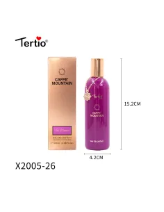 copy of CLASSIC No.1 Eau de Parfum 100ml X2005-8