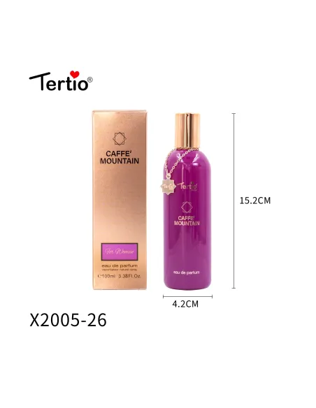 copy of CLASSIC N°1 Eau de Parfum 100ml X2005-8