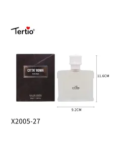 copy of CLASSIC No.1 Eau de Parfum 100ml X2005-8