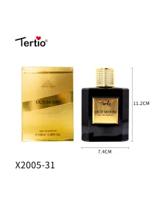 copy of CLASSIC Nr.1 Eau de Parfum 100ml X2005-8