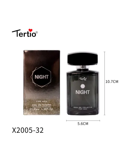 copy of CLASSIC N.1 Eau de Parfum 100ml X2005-8