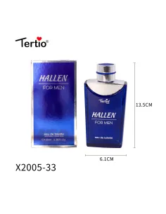 copy of CLASSIC No.1 Eau de Parfum 100ml X2005-8