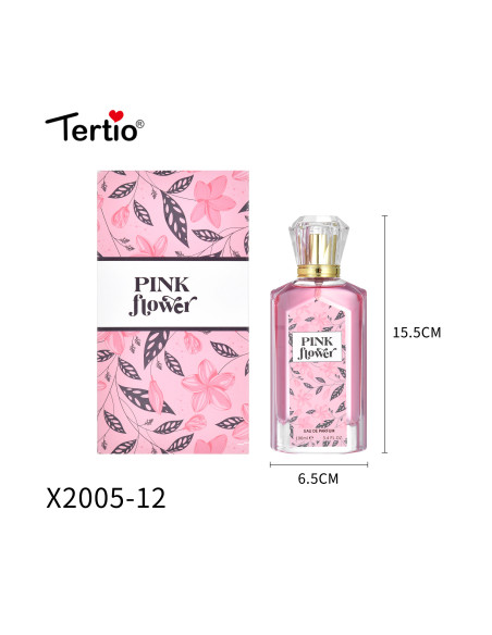 copy of Pour Femme Parfum Pour Femme 100ml X2005-1