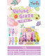 Tertio Velvet Glaze Lip Oil – Aceite Labial Frutal