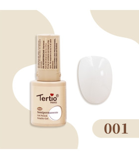 Esmalte Semi-permanente UV N001