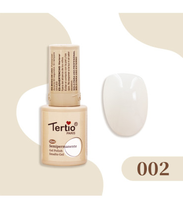 Esmalte Semi-permanente UV N002