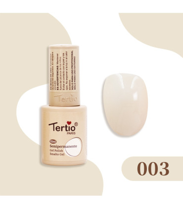 Esmalte Semi-permanente UV N003