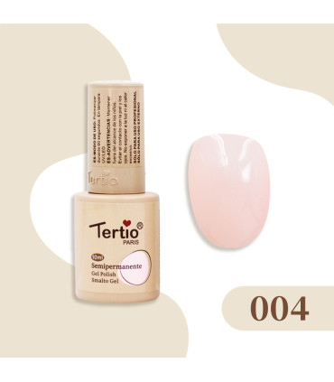 Esmalte Semi-permanente UV N004