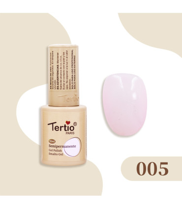 Esmalte Semi-permanente UV N005