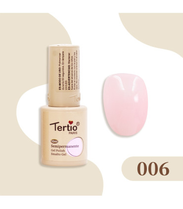 Esmalte Semi-permanente UV N006