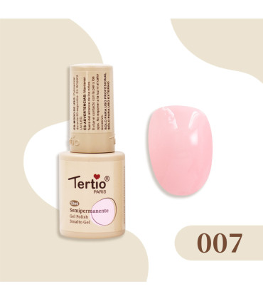 Esmalte Semi-permanente UV N007