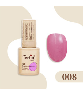 Esmalte Semi-permanente UV N008