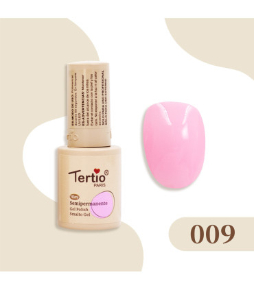 Esmalte Semi-permanente UV N009
