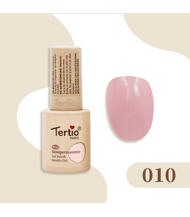Esmalte Semi-permanente UV N010