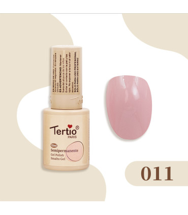 Esmalte Semi-permanente UV N011