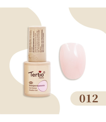 Esmalte Semi-permanente UV N012