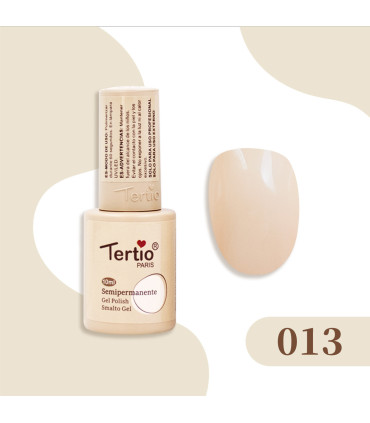 Esmalte Semi-permanente UV N013