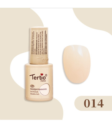 Esmalte Semi-permanente UV N014
