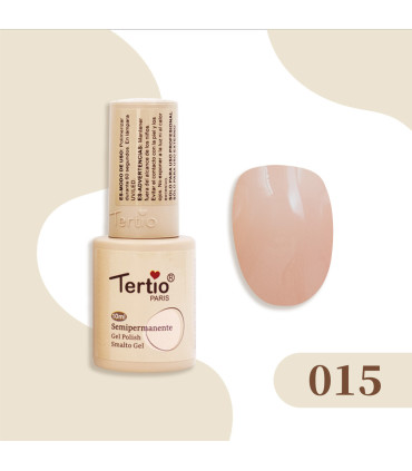 Esmalte Semi-permanente UV N015