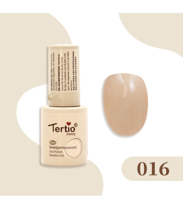 Esmalte Semi-permanente UV N016