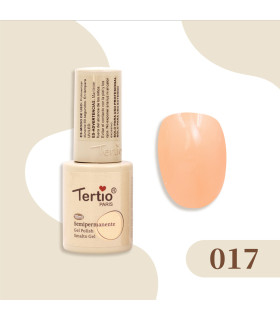 Esmalte Semi-permanente UV N017