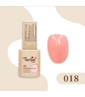 Esmalte Semi-permanente UV N018