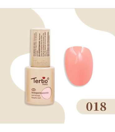 Esmalte Semi-permanente UV N018