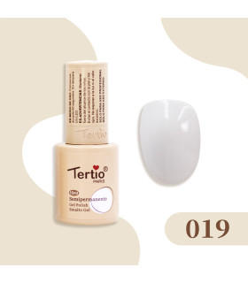 Esmalte Semi-permanente UV N019