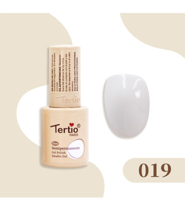 Esmalte Semi-permanente UV N019
