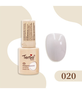 Esmalte Semi-permanente UV N020