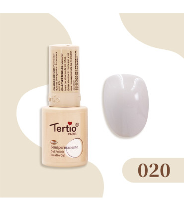 Esmalte Semi-permanente UV N020