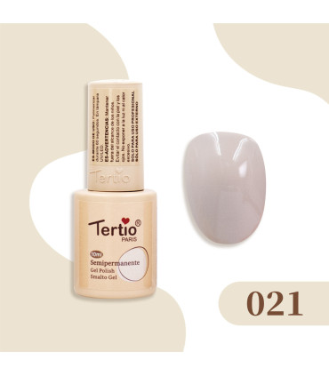 Esmalte Semi-permanente UV N021