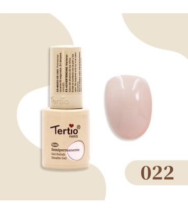 Esmalte Semi-permanente UV N022