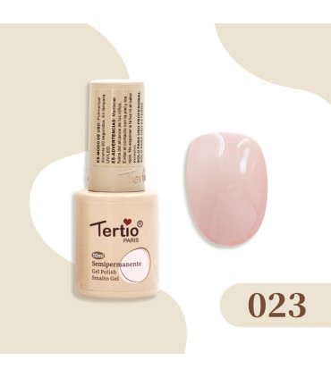 Esmalte Semi-permanente UV N023