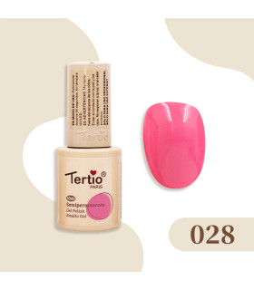 Esmalte Semi-permanente UV N028