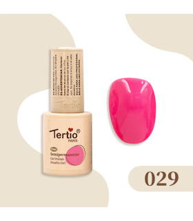 Esmalte Semi-permanente UV N029