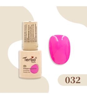 Esmalte Semi-permanente UV N032
