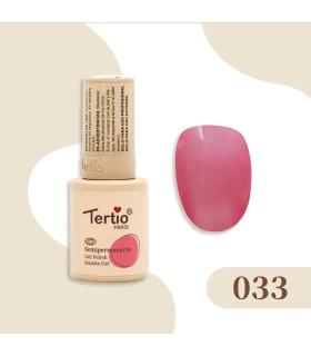 Esmalte Semi-permanente UV N033