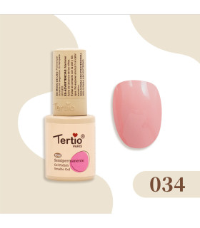 Esmalte Semi-permanente UV N034