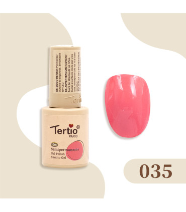 Esmalte Semi-permanente UV N035