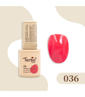 Esmalte Semi-permanente UV N036
