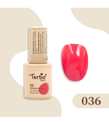 Smalto Gel