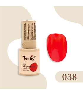 Esmalte Semi-permanente UV N038