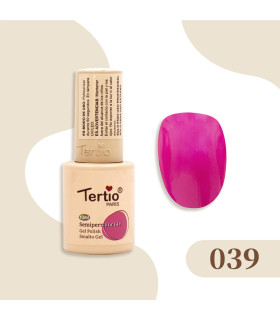 Esmalte Semi-permanente UV N039